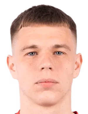 Сачковский Михаил Александрович