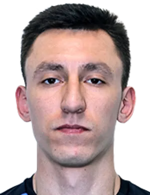 Шелудяков Михаил Алексеевич