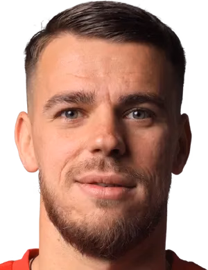 Титов Михаил Андреевич