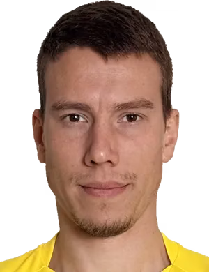 Яковлев Михаил Вадимович