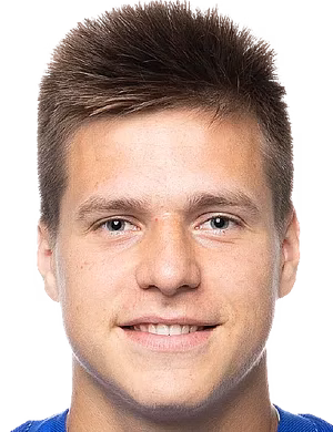 Заботкин Михаил Андреевич