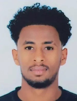 Mikiyas Tsegaye