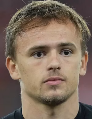 Миккель Дамсгор