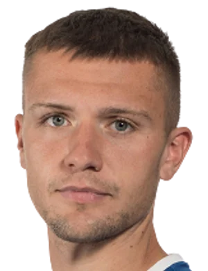 Mikkel Duelund Poulsen