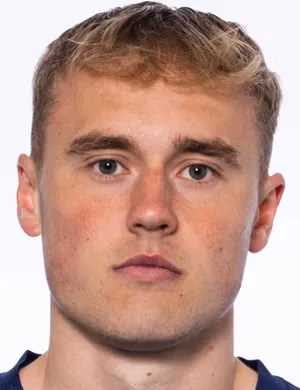 Mikkel Rakneberg