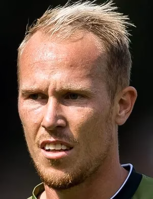 Mikkel Rygaard Jensen