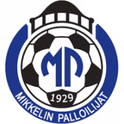 Mikkelin Palloilijat U21 герб