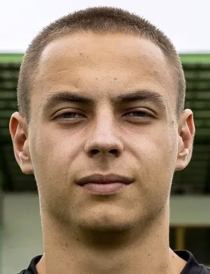Mikołaj Błaszczyk