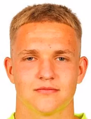 Mikołaj Molga