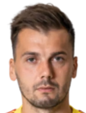 Mikołaj Smyłek