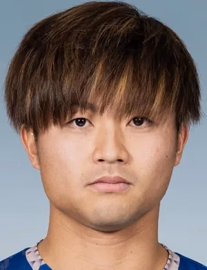 福田 望久斗