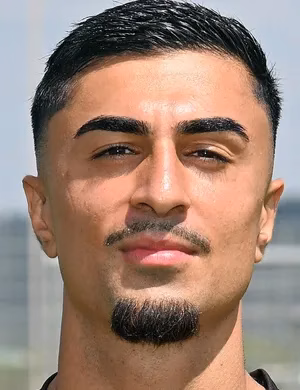 Milad Nejad Haji Lor