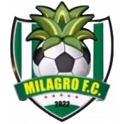 Milagro FC герб