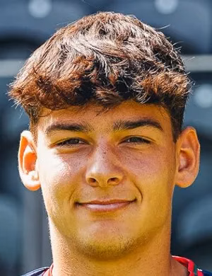 Milan Beuckels