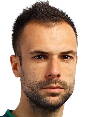 Милан Јоксимовић