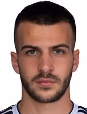 Milan Savić