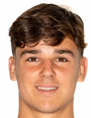 Milan Standaert