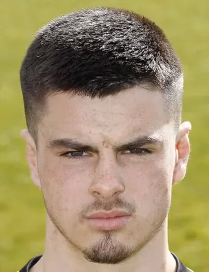 Milan Vanacker