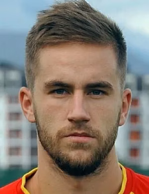 Milan Vušurović