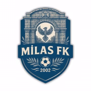 Milas FSK герб