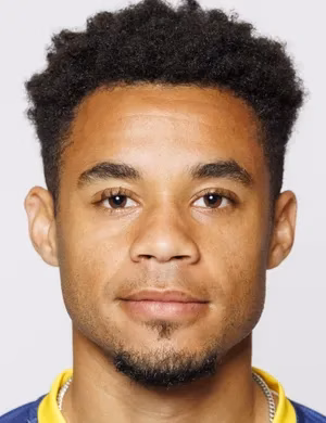 Miles Lyons