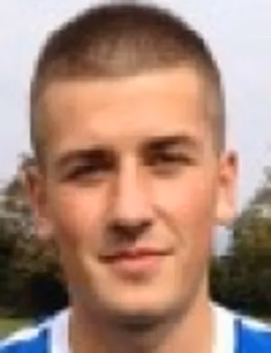 Miljan Joksimovic