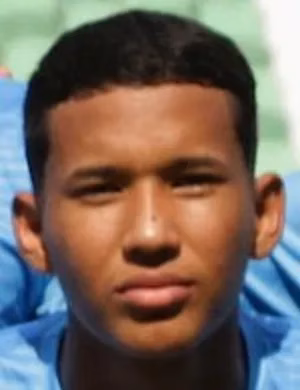 Miller Joel Bacca Tejera