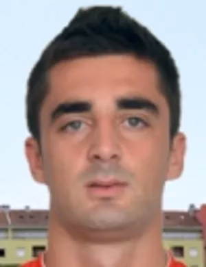 Miloš Perović