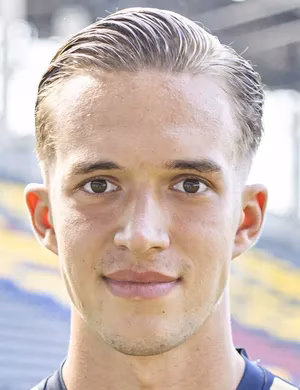 Miłosz Kurzydłowski