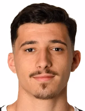 Milot Avdyli