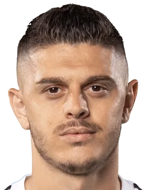 Milot Rashica