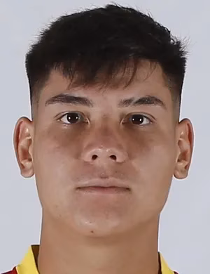 Milovan Cristóbal Celis Iturriaga