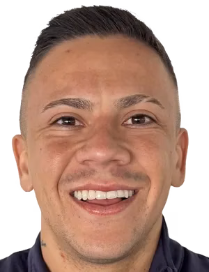 Milton Marcelo Maciel Brítez