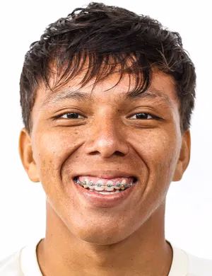 Milton Josue Medina Quevedo