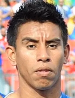 Milton Alexander Molina Miguel