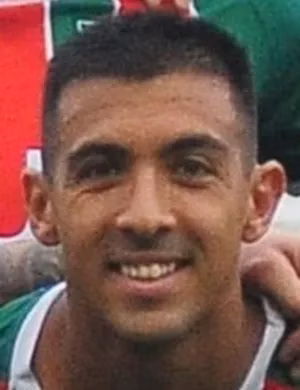 Milton Gonzalo Ramos