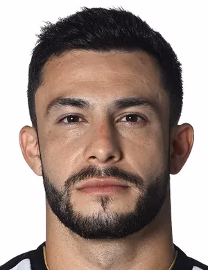 Milton Nahuel Valenzuela