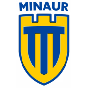 Minaur Baia Mare герб