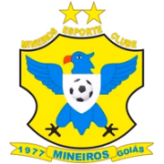 Mineiros EC (GO) герб