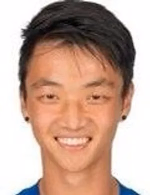 杨明洋