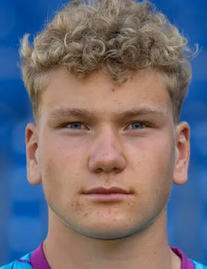 Mino Joel Jäger