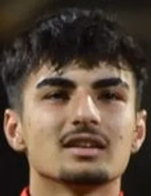 Miraç Şimşek