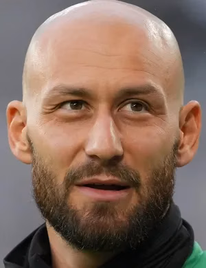 Mirko Salvi