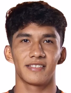 Mirko Tomianovic Becerra