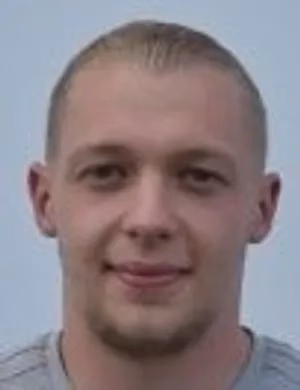 Mirko Vogel