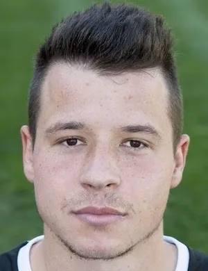 Mirza Berkovic
