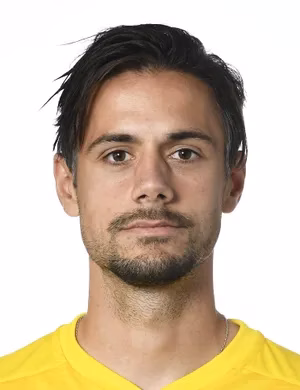 Mirza Mujčić