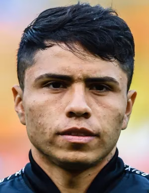 Josué Misael Domínguez González