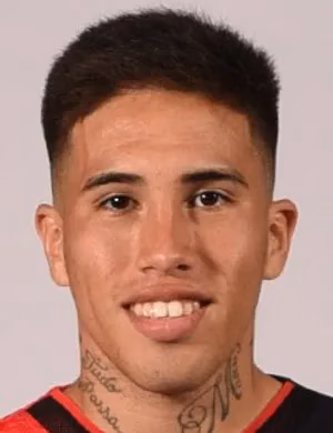Misael Omar Jaime