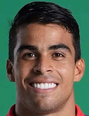 Misael Smith Martínez Olivella
